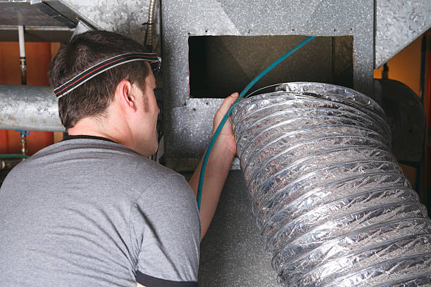 Best Residential Air Duct Cleaning  in Plantation, FL