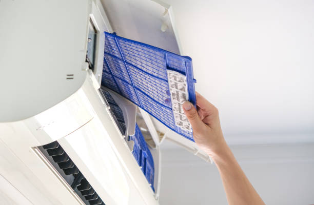 Best Air Duct Cleaning Near Me in Plantation, FL